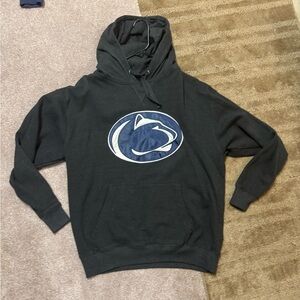 Men's Penn state hoodie Size X-Large